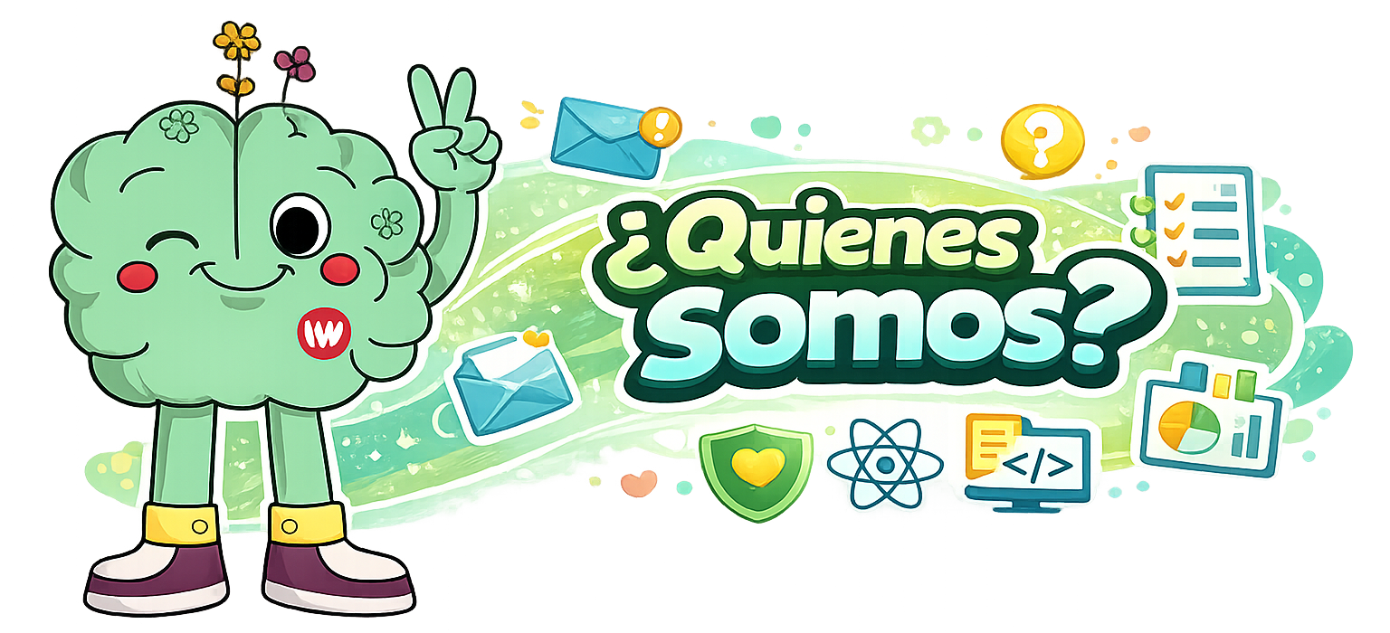 Quiénes Somos - Libremente