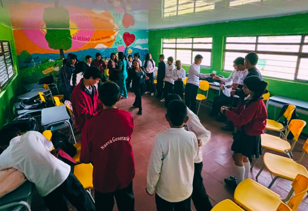 Proyecto 3