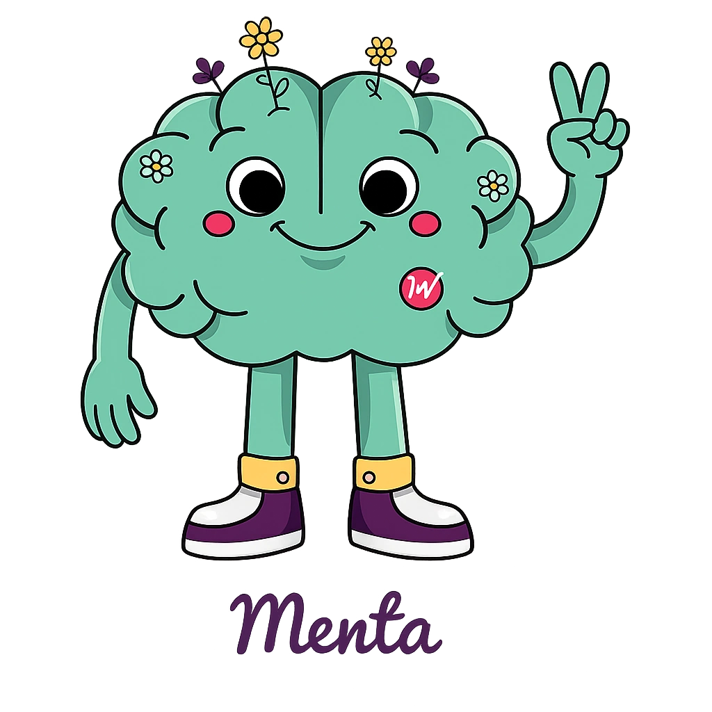 Menta - Libremente